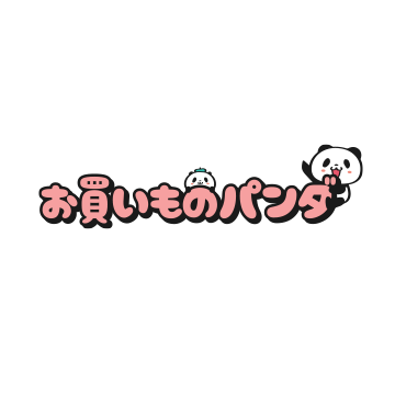 楽天お買いものパンダぬいぐるみキーホルダー