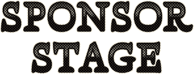 SPONSOR STAGE