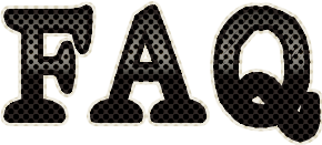 FAQ