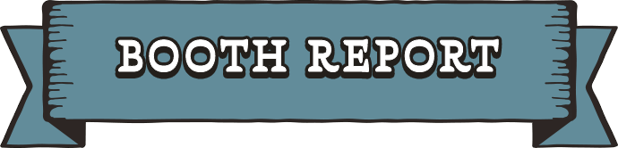 BOOTH REPORT
