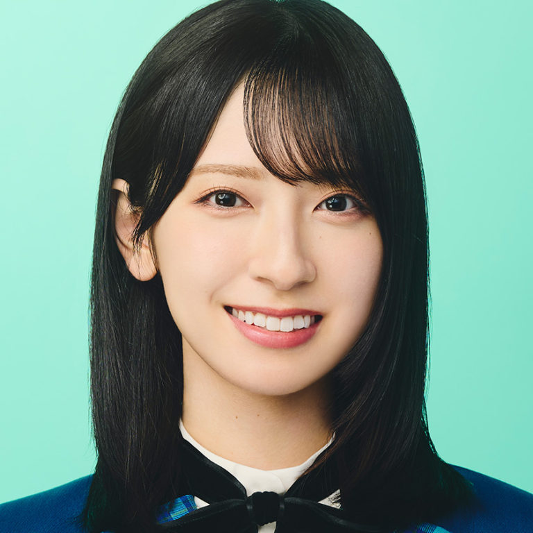 金村美玖(日向坂46)