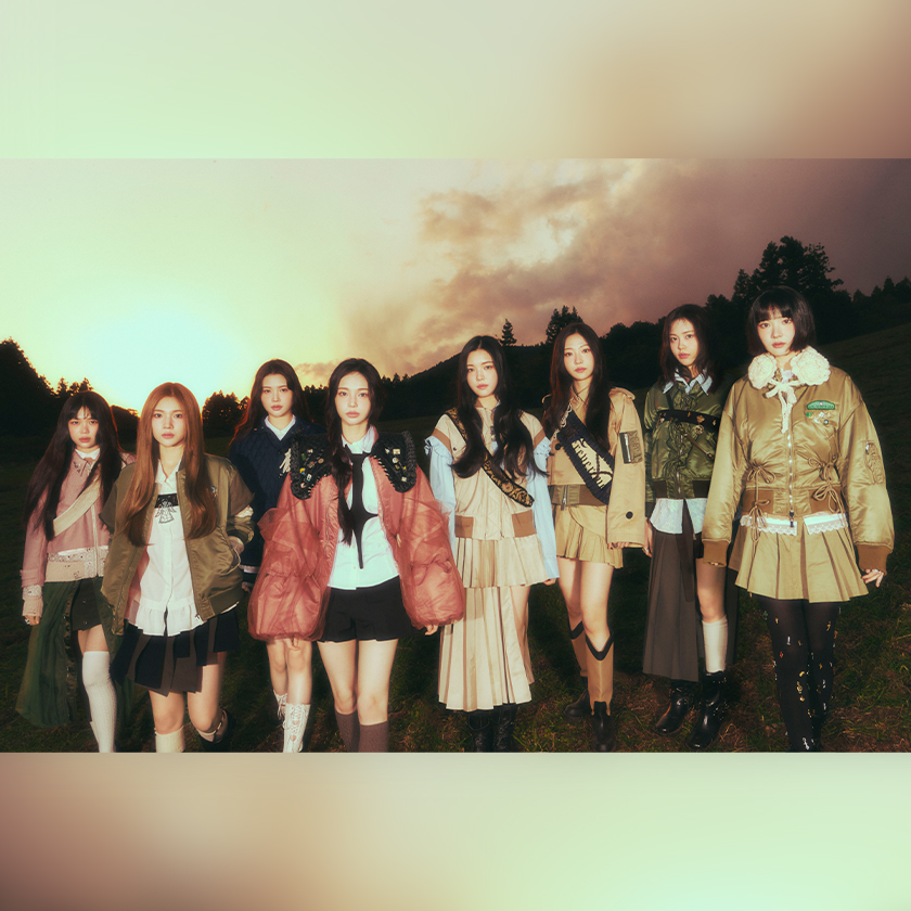 ARTIST - Rakuten GirlsAward 2025 SPRING/SUMMER
