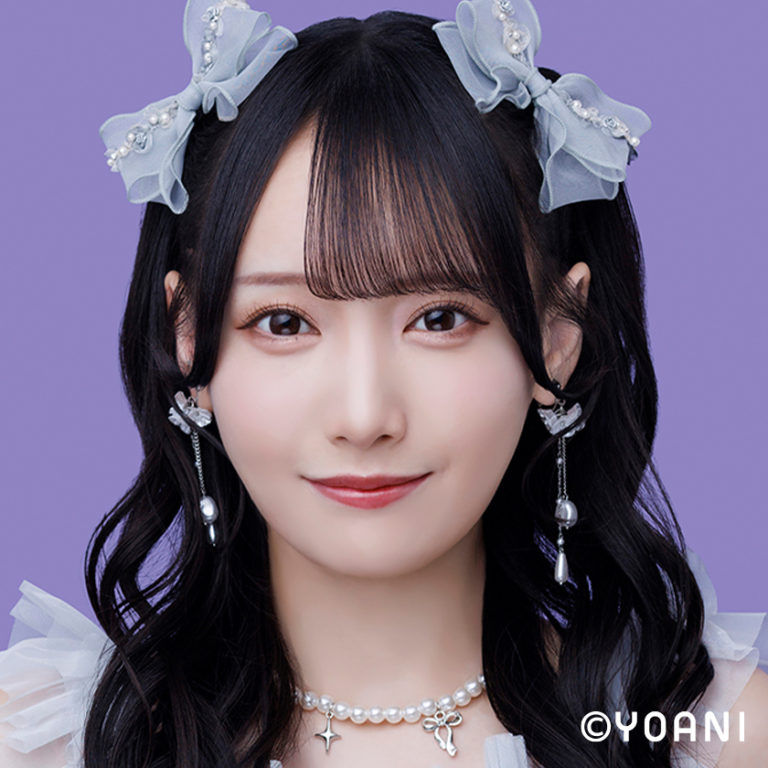 鈴木瞳美(≠ME)