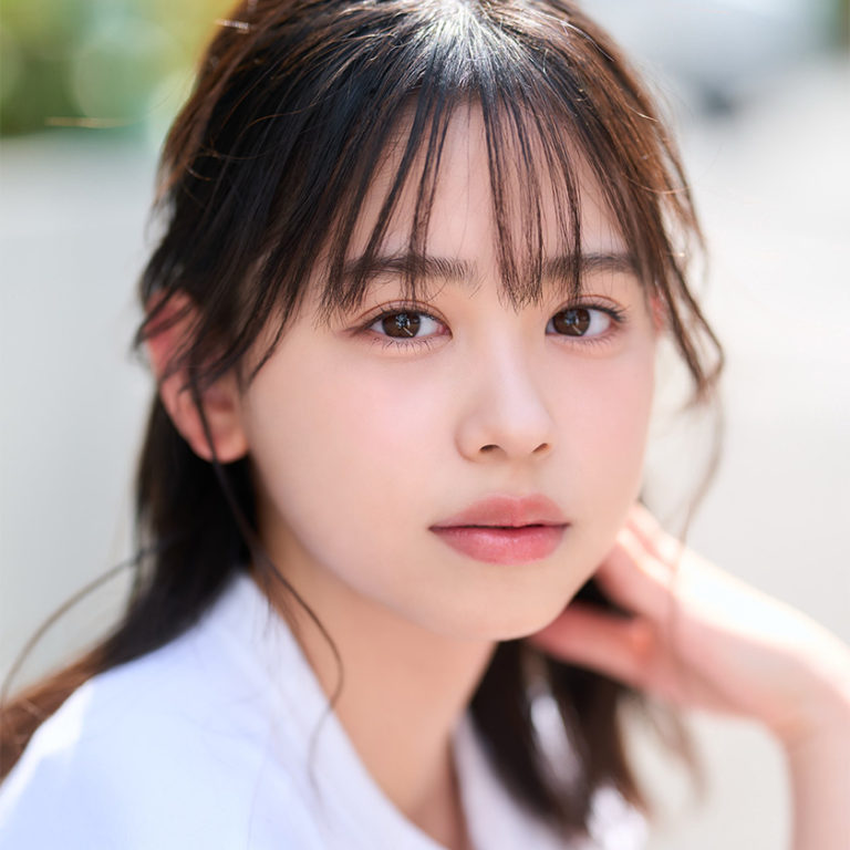 梶原叶渚