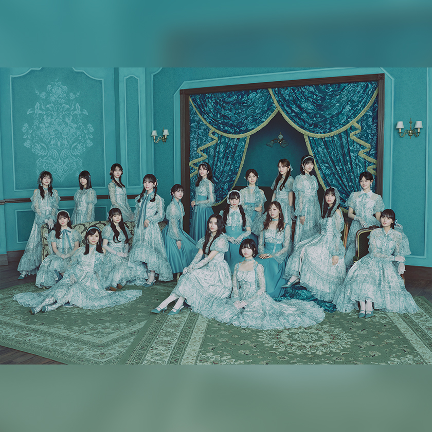 ARTIST - Rakuten GirlsAward 2025 SPRING/SUMMER