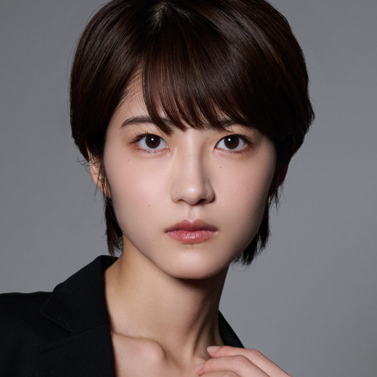 若月佑美
