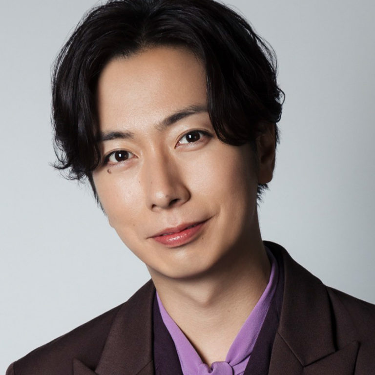河合郁人