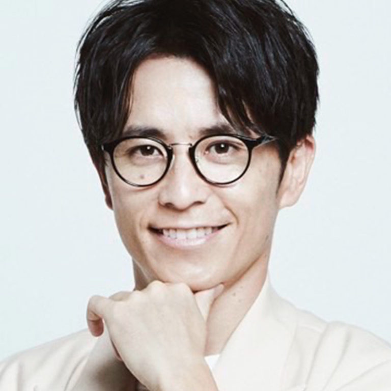 藤森慎吾