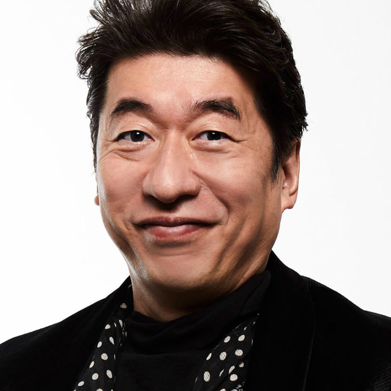 寺門ジモン
