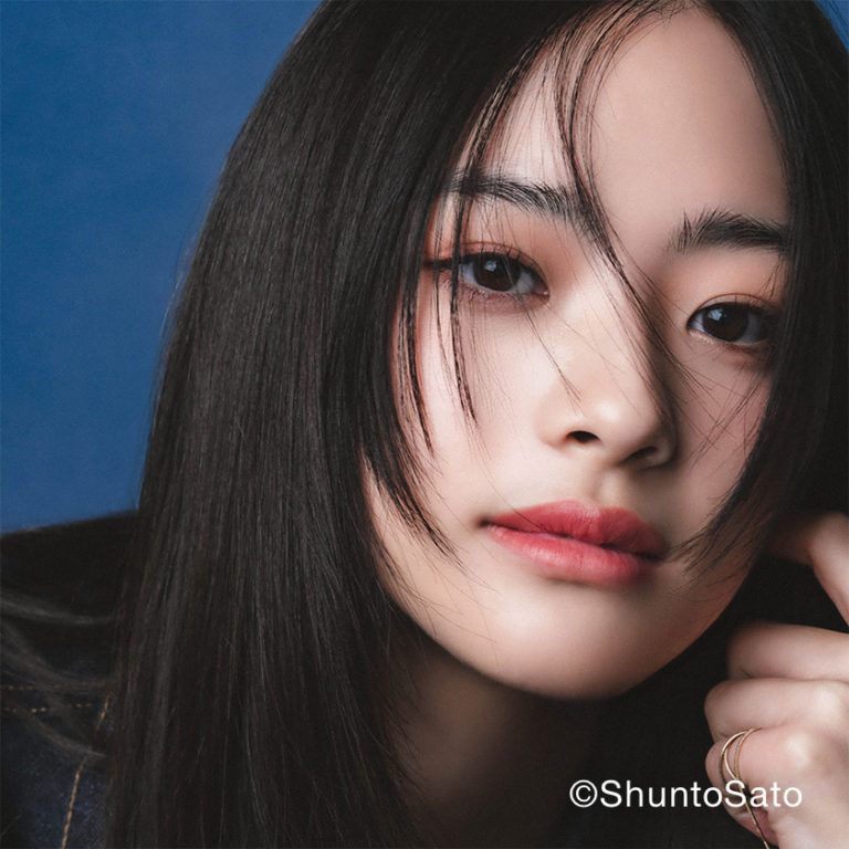 池田穂乃花