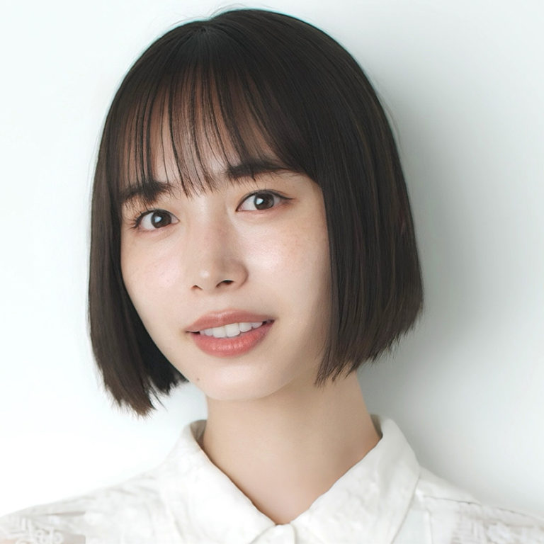井桁弘恵