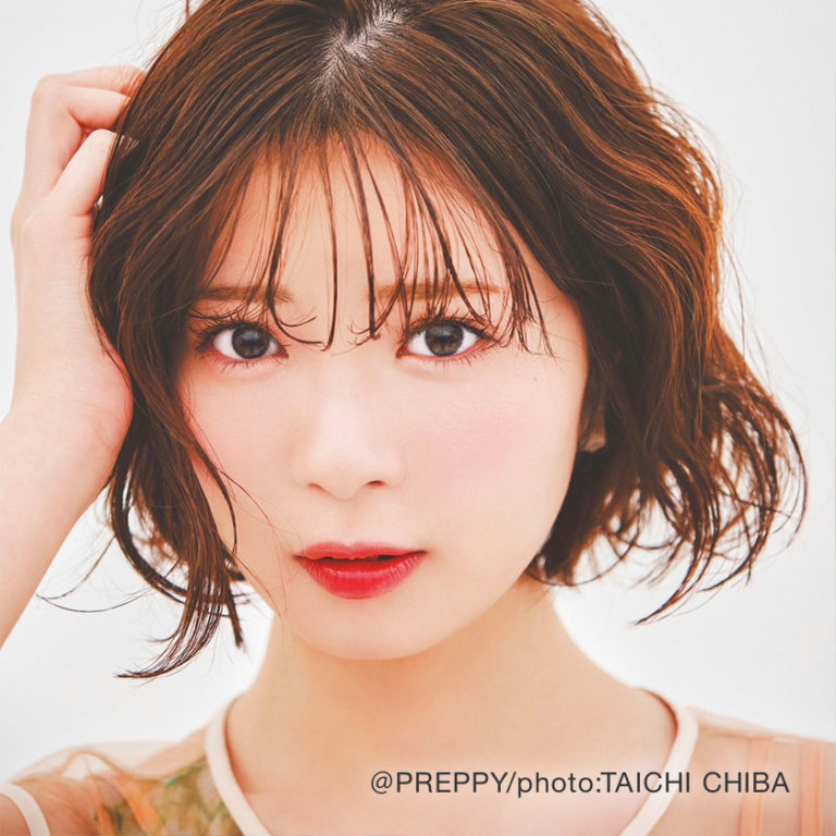 星乃夢奈