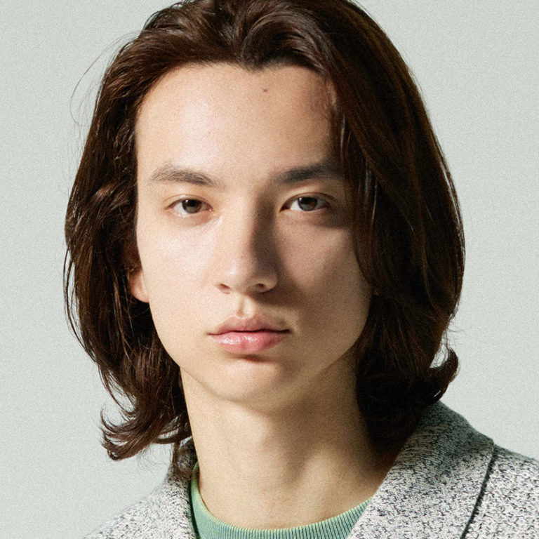 嵐翔真