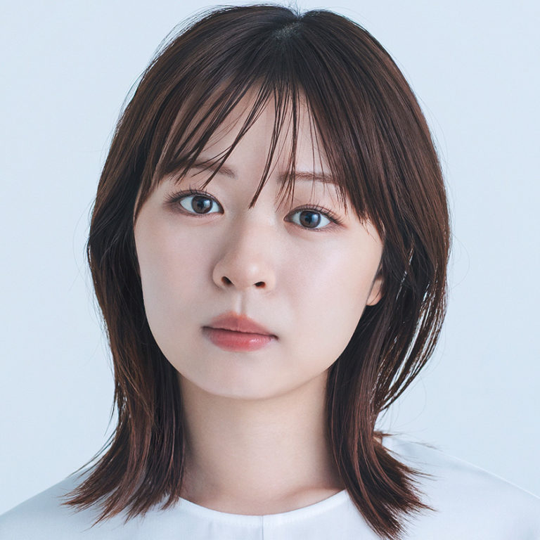 莉子