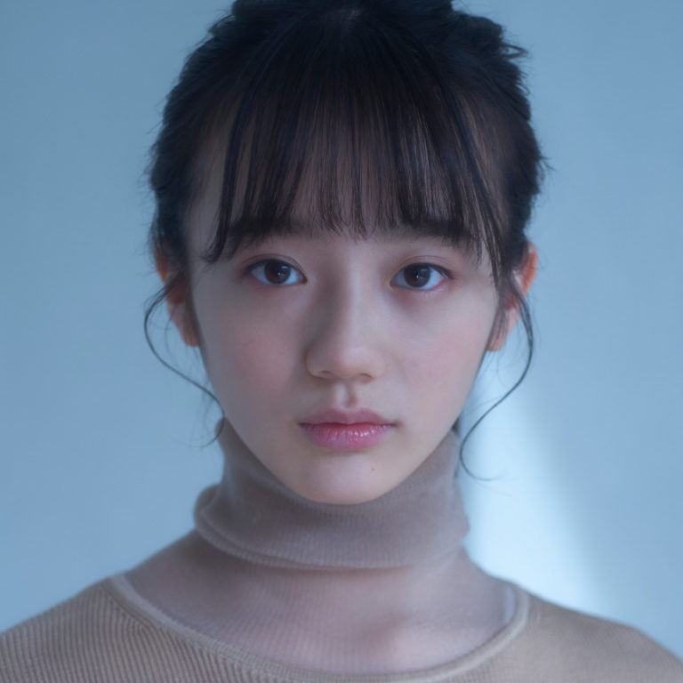 中島瑠菜