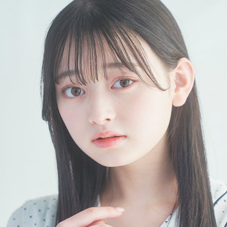 高比良由菜