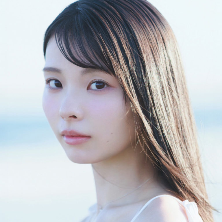 川口ゆりな