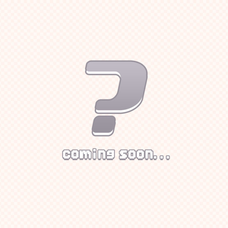 Coming Soon…