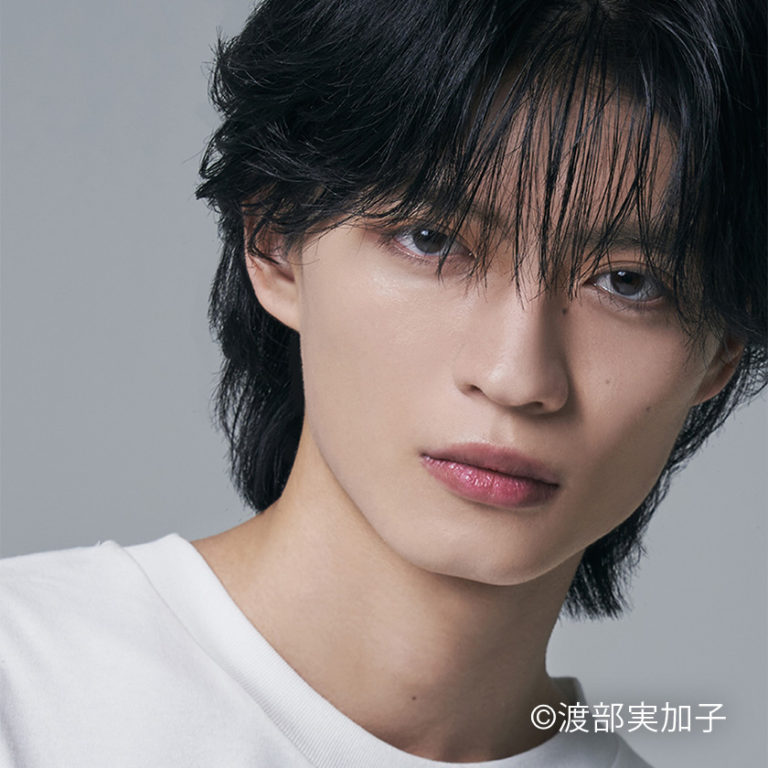杢代和人