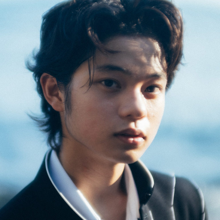 黒川想矢