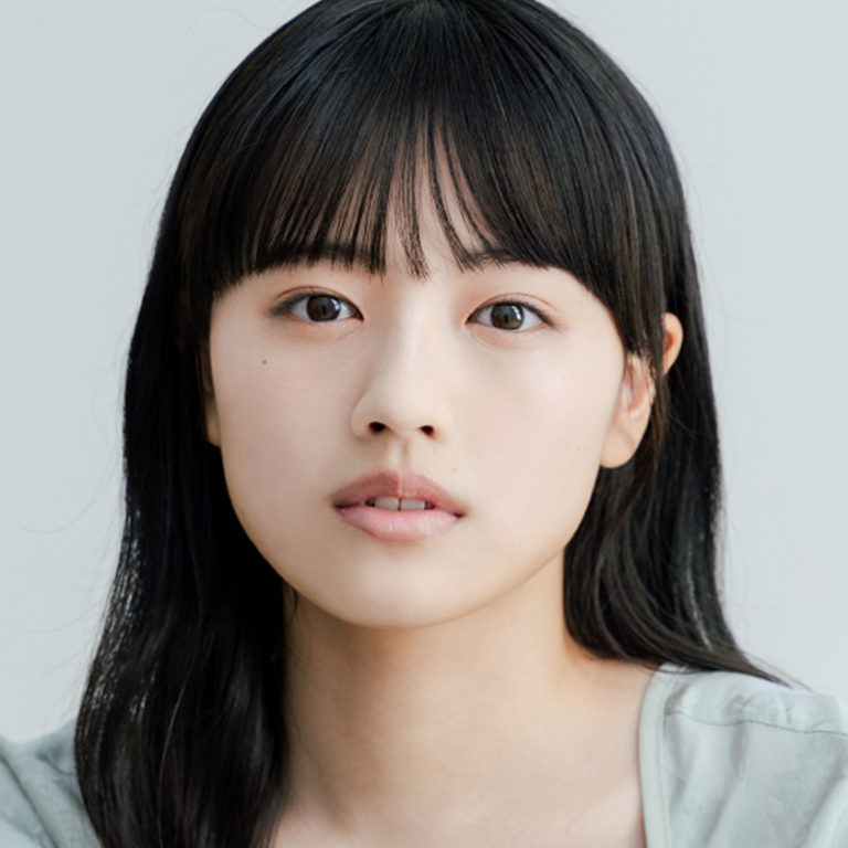 上坂樹里