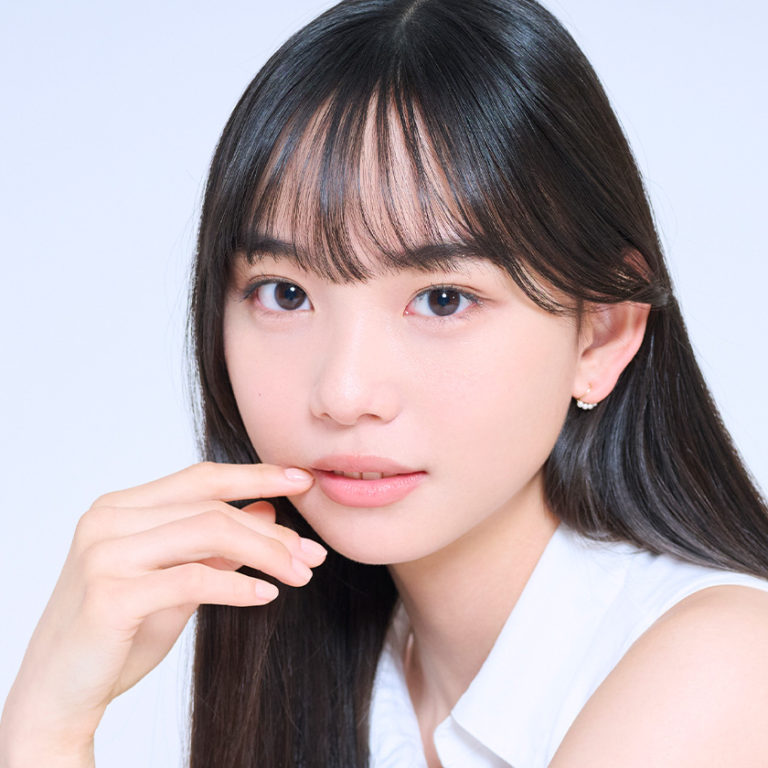 松本麗世