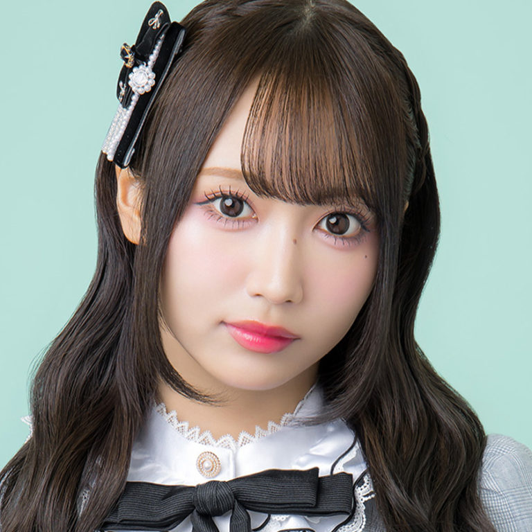 野村実代(SKE48)