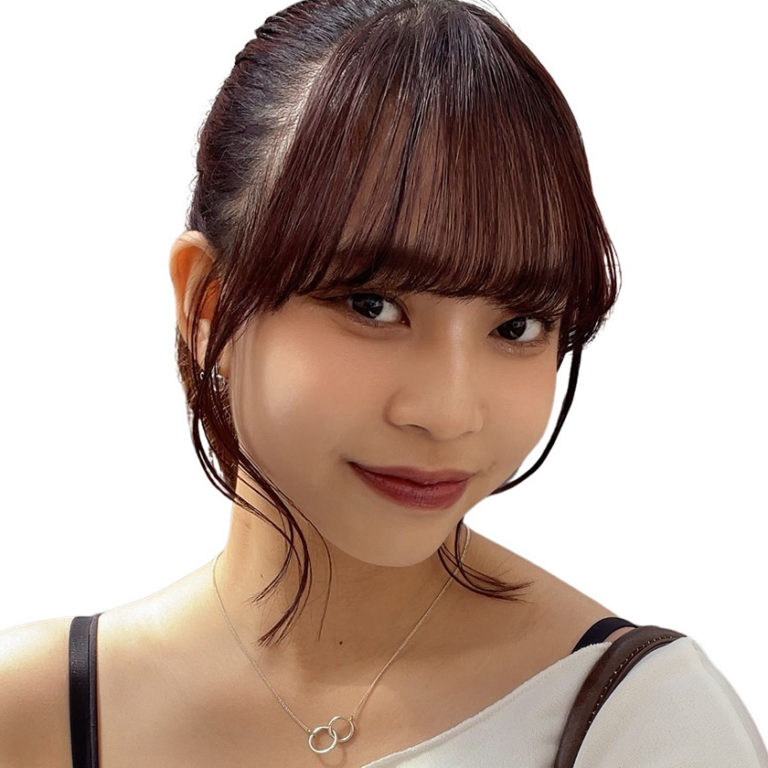 日浦彩良