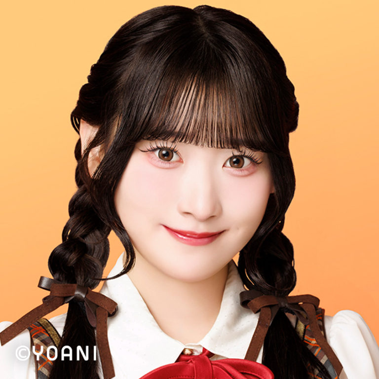 齋藤樹愛羅(=LOVE)