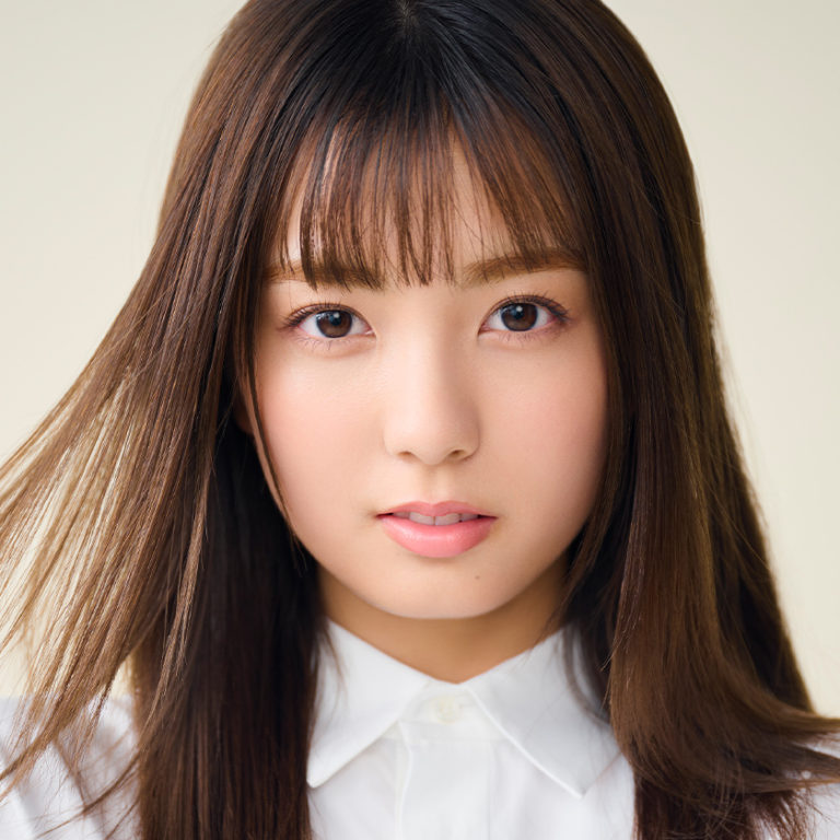 堀口真帆