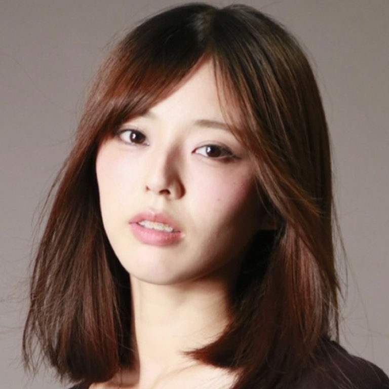 原莉子