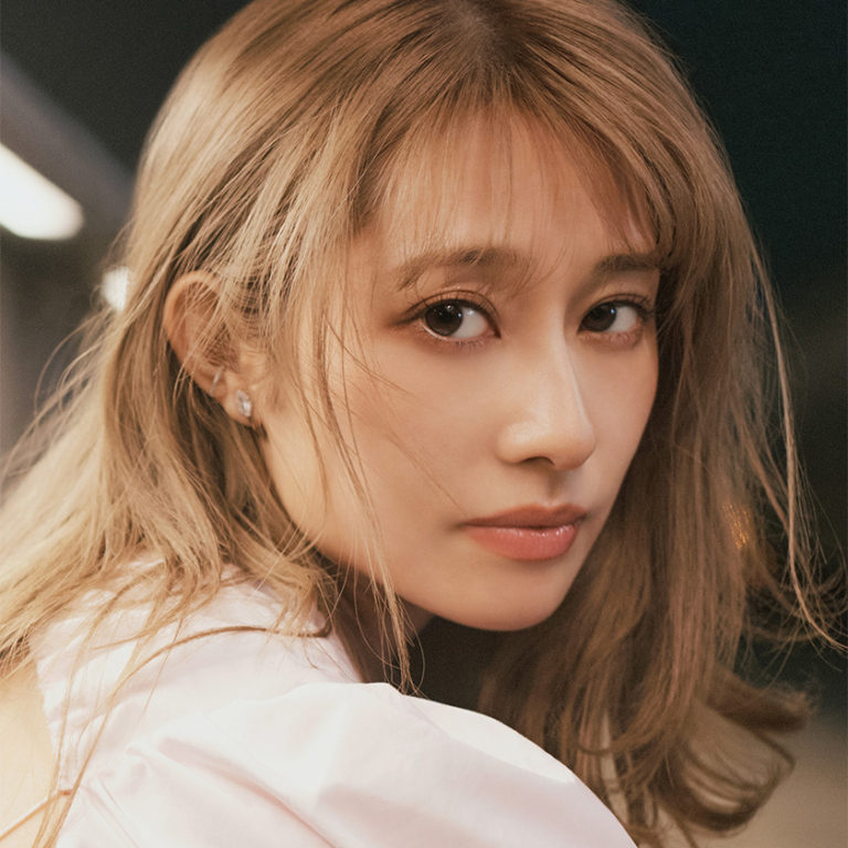 桜井玲香