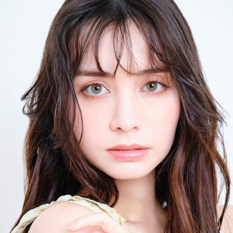メーガン花子