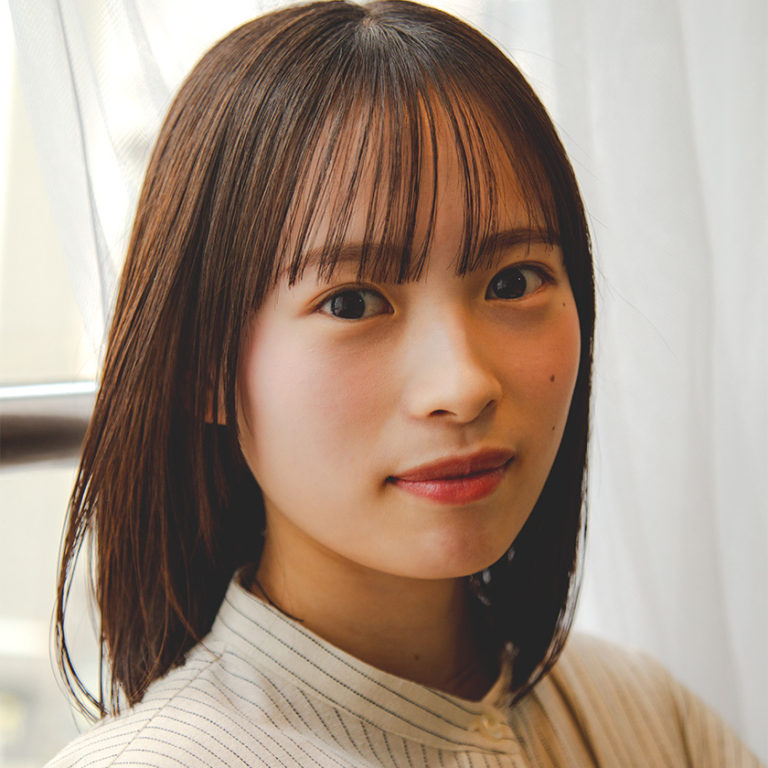 大和奈央