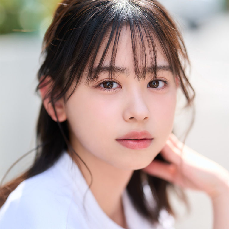 梶原叶渚
