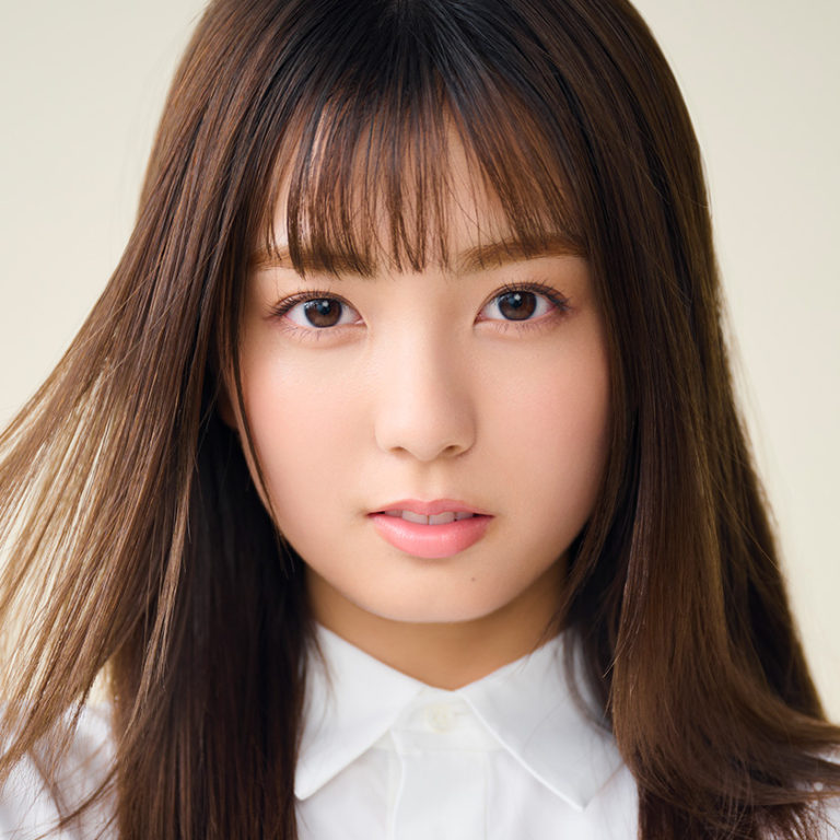 堀口真帆