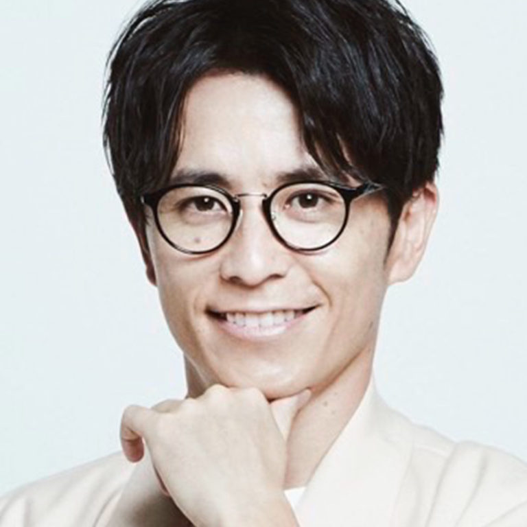 藤森慎吾