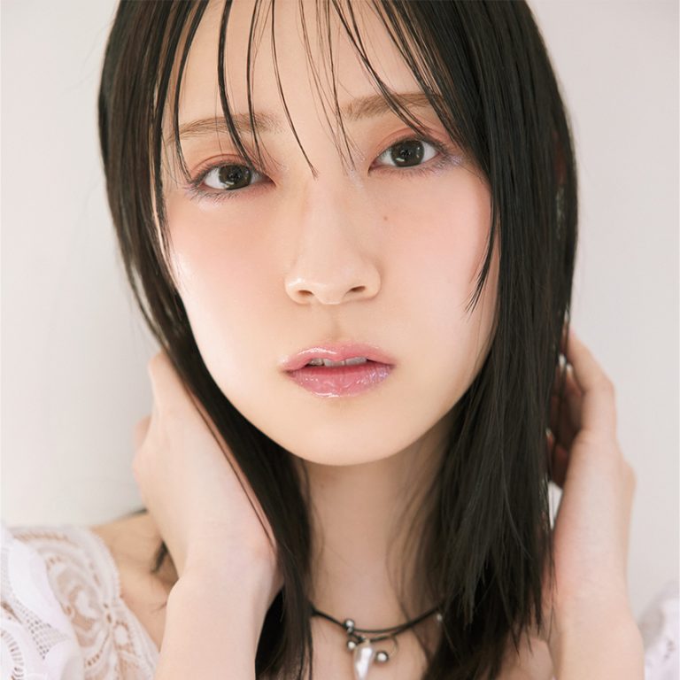 金村美玖(日向坂46)