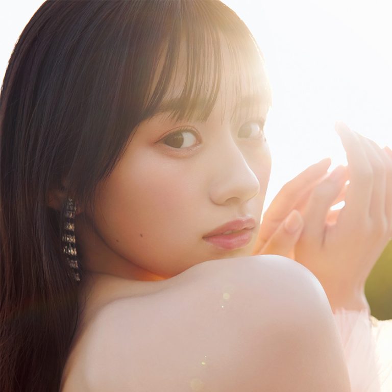 川﨑桜(乃木坂46)