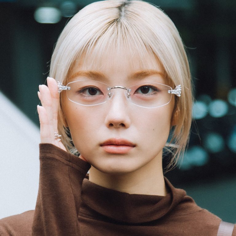 藤吉夏鈴(櫻坂46)