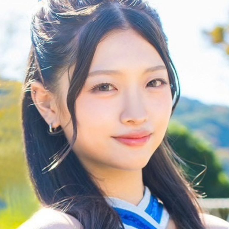 堀口美澪(RoLuANGEL)