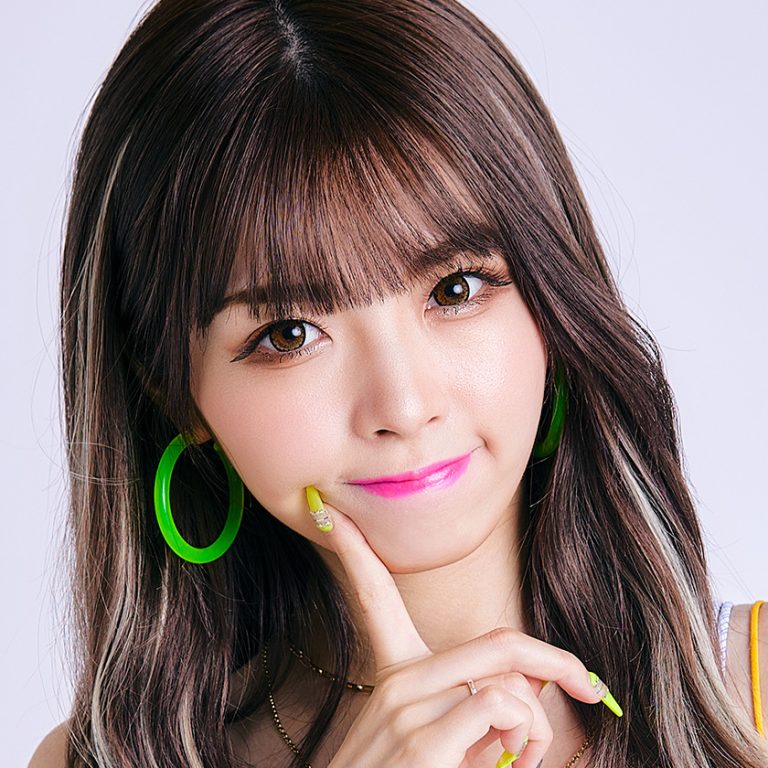 ゆい小池(ゆいちゃみ)