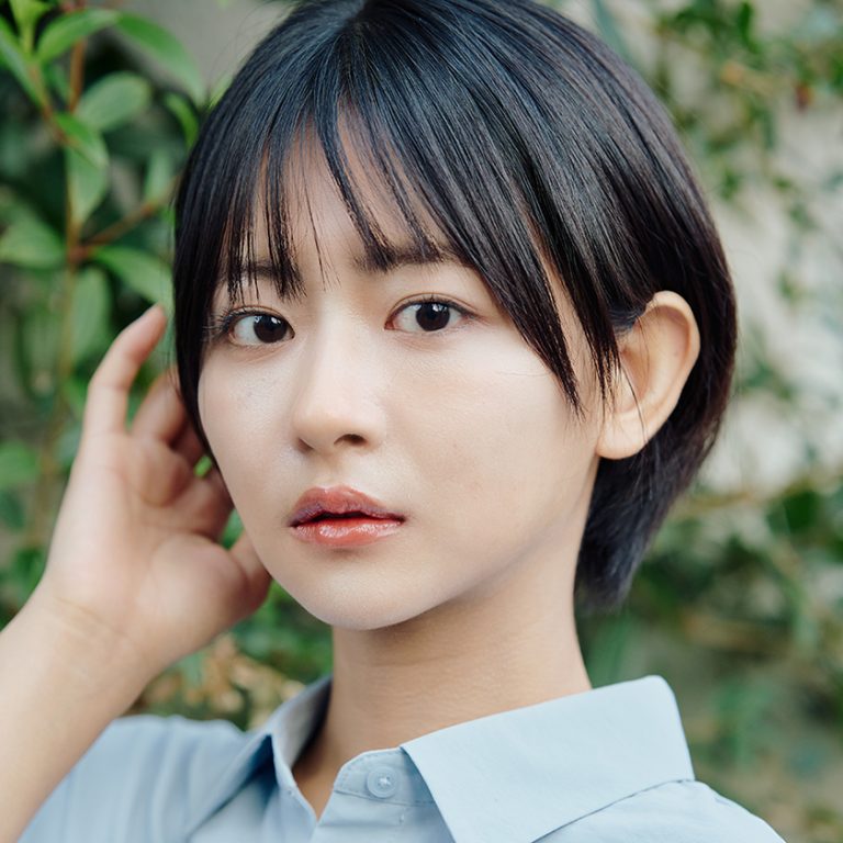 すみぽん(高倉菫)