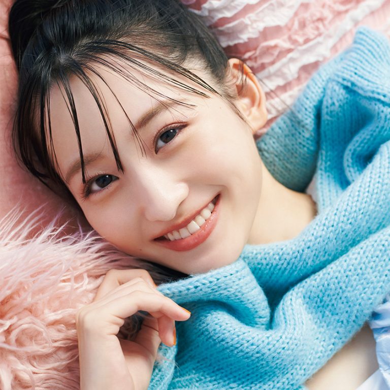 一ノ瀬美空(乃木坂46)