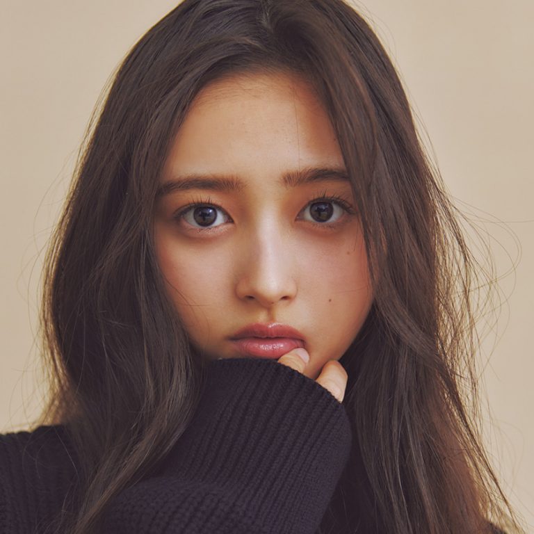 井上和(乃木坂46)