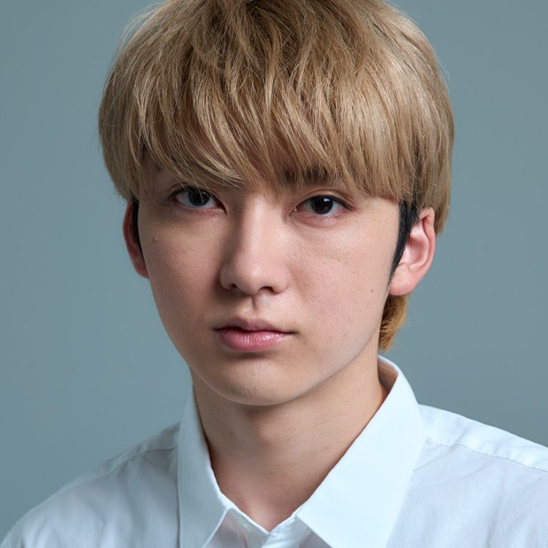 村田祐基(超特急)