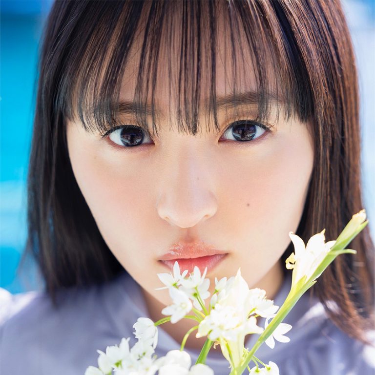 遠藤さくら(乃木坂46)