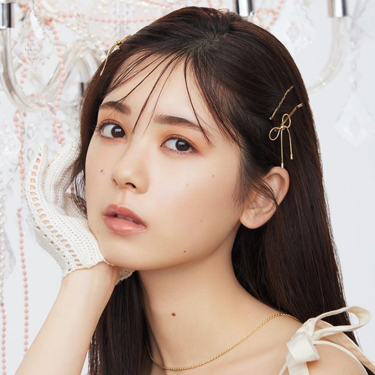 筒井あやめ(乃木坂46)