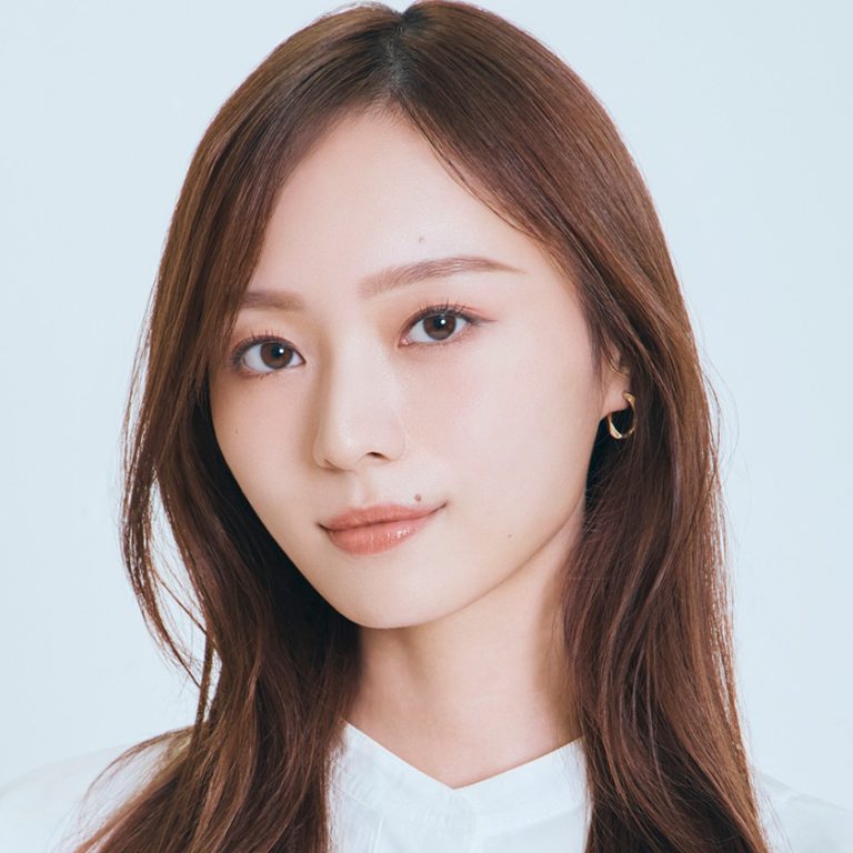 梅澤美波(乃木坂46)