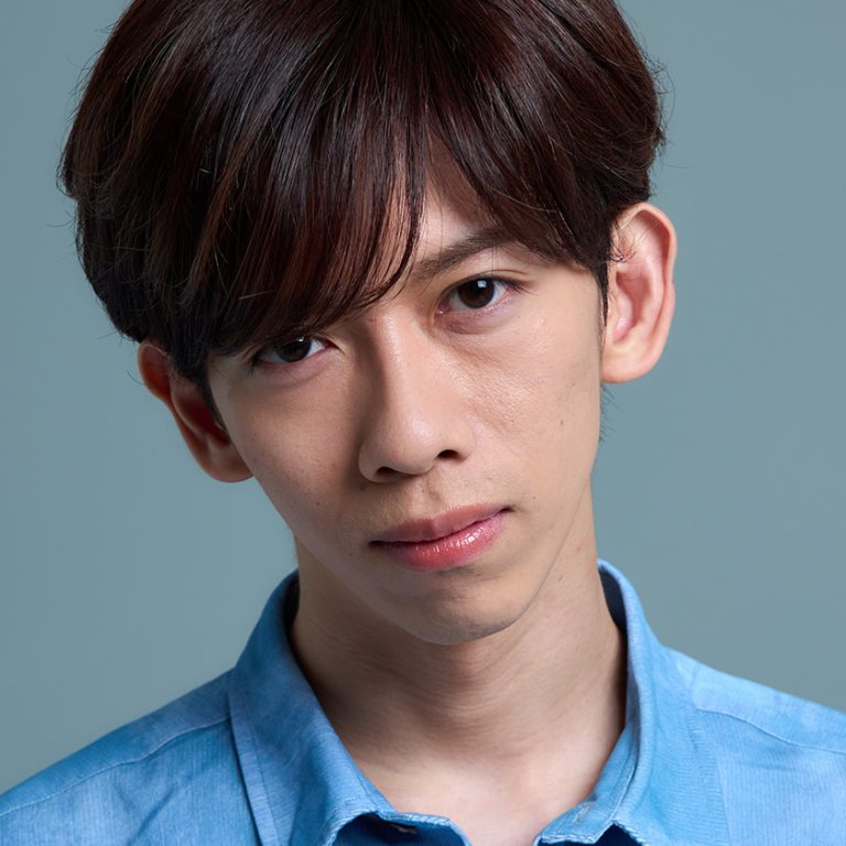 船津稜雅(超特急)